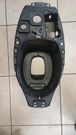 vano sottosella typhoon 50