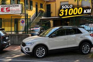 VOLKSWAGEN T-Roc 1.0 TSI Life