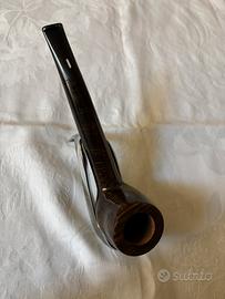 Pipa castello “perla nera”