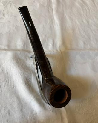 Pipa castello “perla nera”