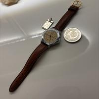 Orologio ed oggetti