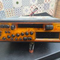 Autoradio vintage majestic