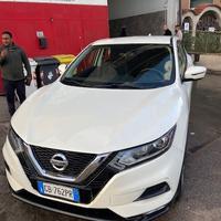 SUV NISSAN PERFETTA PARI AL NUOVO