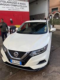 SUV NISSAN PERFETTA PARI AL NUOVO