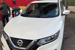 SUV NISSAN PERFETTA PARI AL NUOVO
