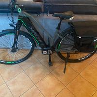 bicicletta elettrica