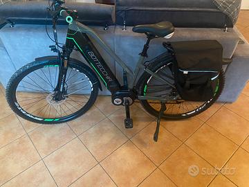 bicicletta elettrica