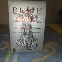 death note complete edition
