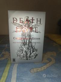 death note complete edition