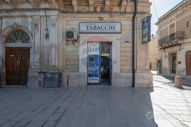 Attività  Commerciale - Pachino