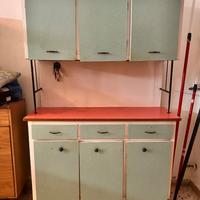 Credenza anni 50 - 60