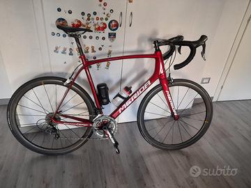 Bici da corsa