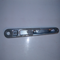 Vecchia chiave a cricchetto