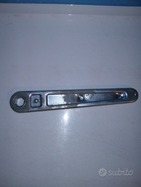 Vecchia chiave a cricchetto