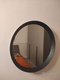 Specchio rotondo