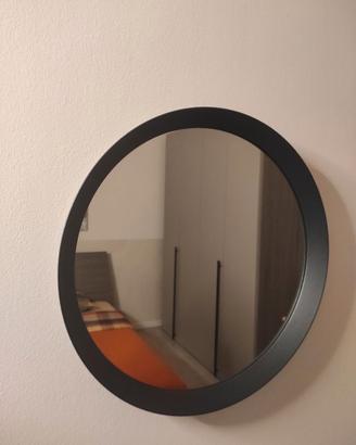 Specchio rotondo