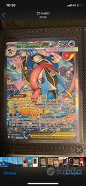 Carta pokémon