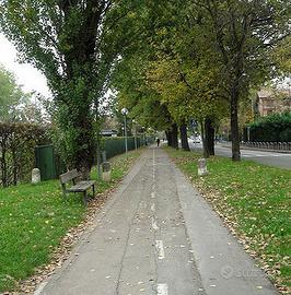 Villa indipendente in zona villa verde/baragalla