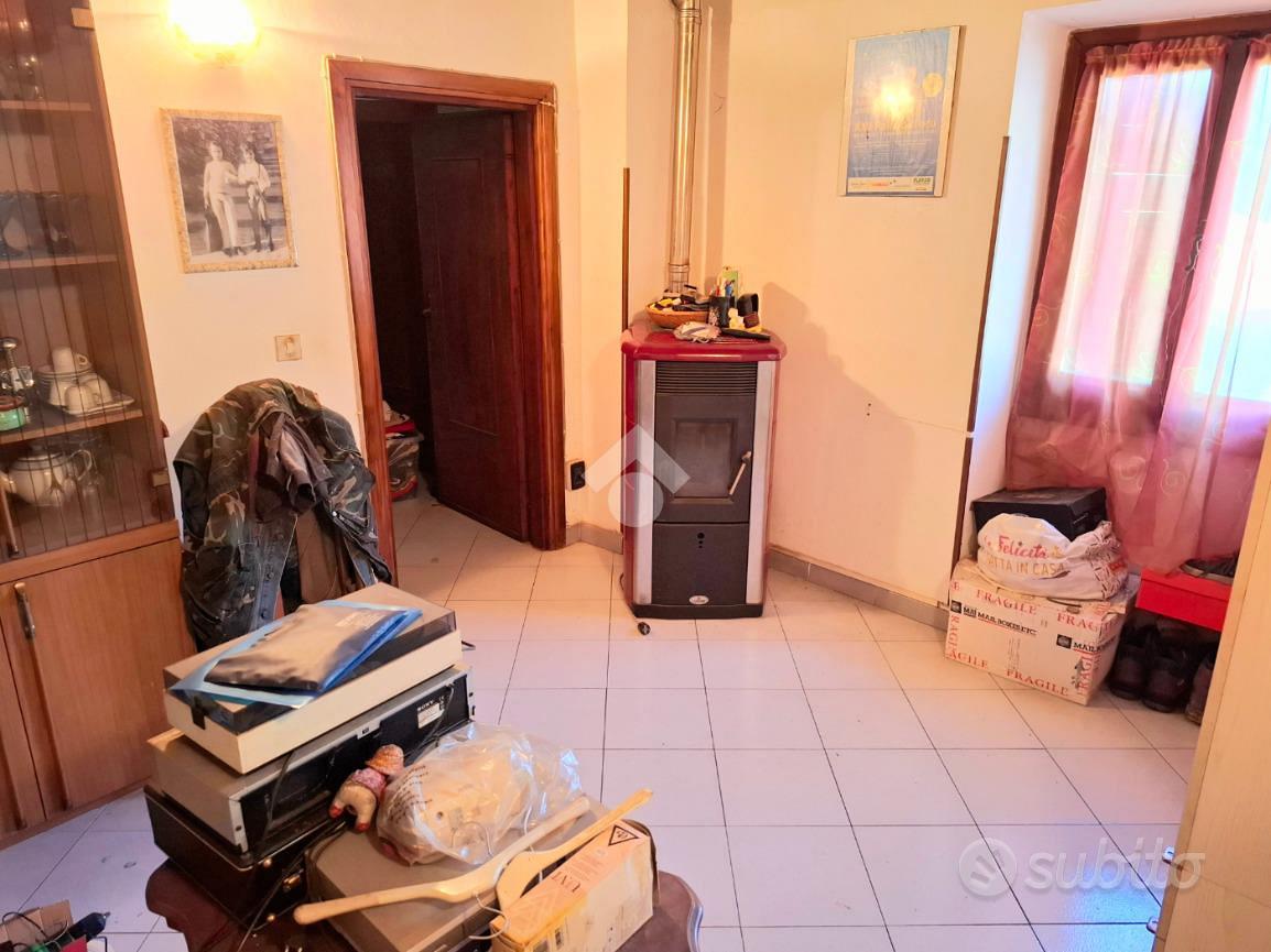 Apartment in San Bartolomeo al Mare, Pairola - More