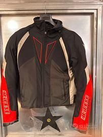 Giacca moto dainese