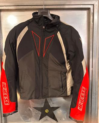 Giacca moto dainese