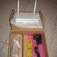 WiFi Router G801 Flying.Voice VOIP