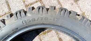 Gomme moto GS bilabero