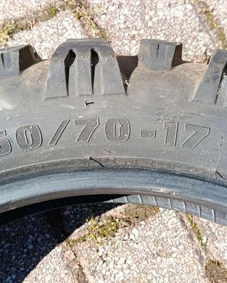 Gomme moto GS bilabero