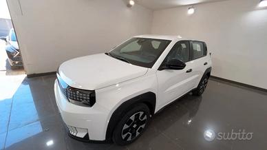 Fiat Grande Panda 1.2 Icon 100cv