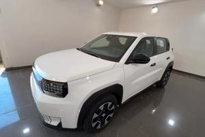 Fiat Grande Panda 1.2 Icon 100cv