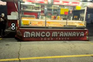 Furgone paninoteca / paninaro