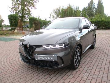Alfa Romeo Tonale 1.5 160 CV MHEV TCT7 Sprint - Ca