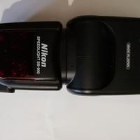 Flash Nikon sb 900