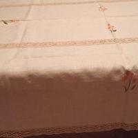 tovaglia in puro lino