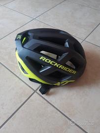 casco bici