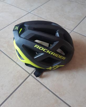 casco bici