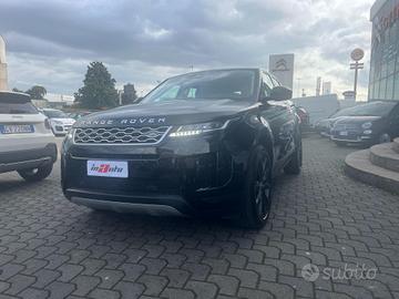 LAND ROVER Range Rover Evoque 2.0D I4-L.Flw 150 CV
