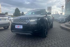 LAND ROVER Range Rover Evoque 2.0D I4-L.Flw 150 CV