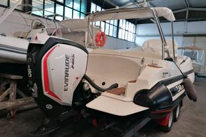 GOMMONE ZAR 57 WD