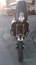 KTM 990 Adventure