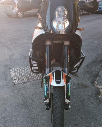 KTM 990 Adventure
