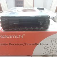 Nakamichi TD35