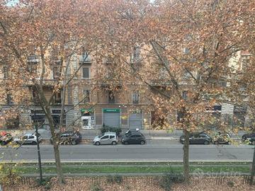Appartamento di 50 m² con 2 locali a Milano