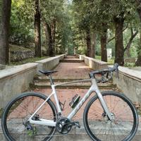 E-Bike SCOTT Addict RC eRIDE 20 Carbon Durace 105