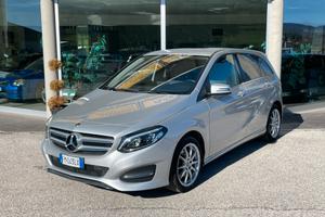 Mercedes-benz B 200 d Automatic 4Matic Sport "SOL
