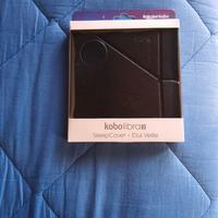 SleepCover kobo libra 2