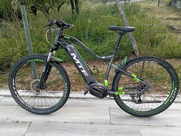  E-BIKE mtb