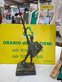 Statua Alberto da Giussano 
