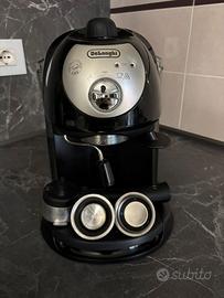 Machinnetta del caffe Delonghi