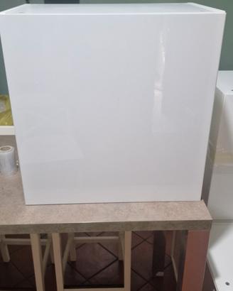 Pensile Ikea linea Metod + Anta